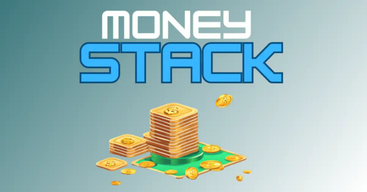 Money Stack